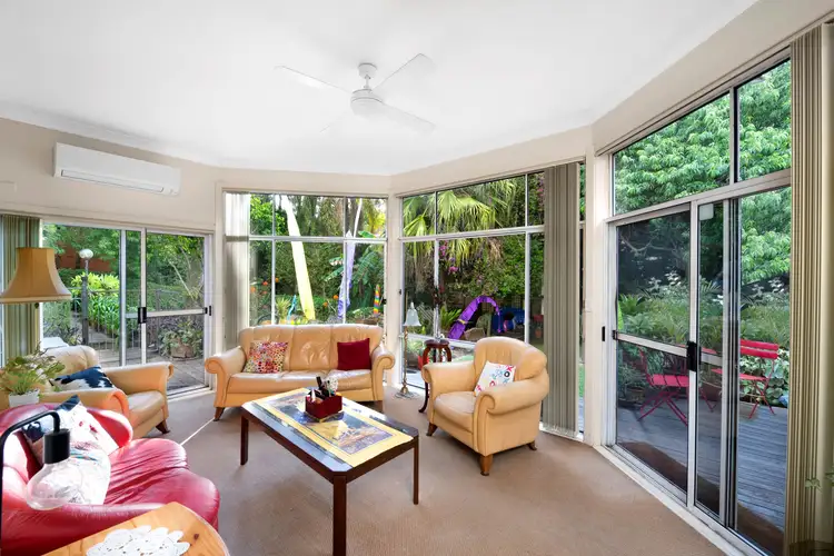 Third view of Homely house listing, 46 Dalleys Road, Naremburn NSW 2065