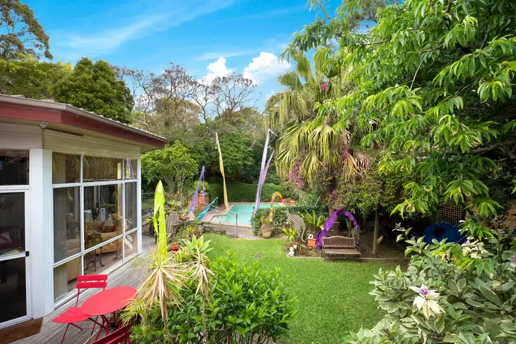 Fourth view of Homely house listing, 46 Dalleys Road, Naremburn NSW 2065