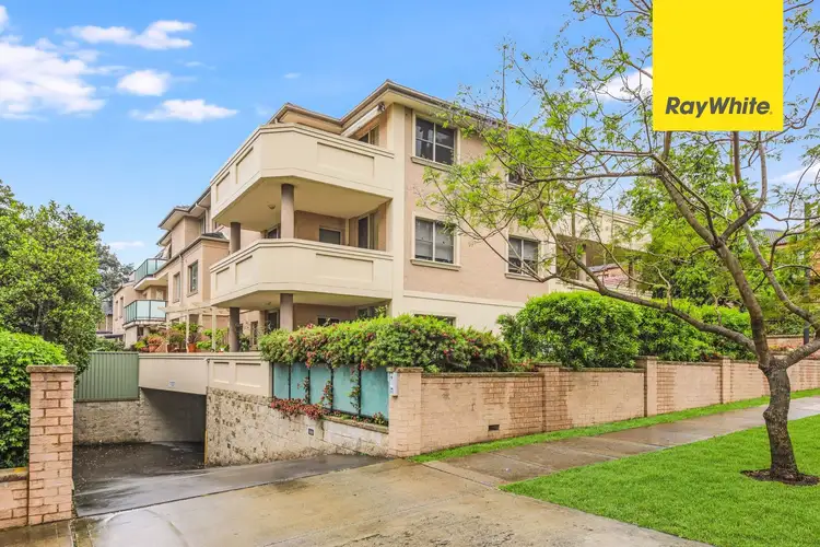 9/18-20 Cairns Street, Riverwood NSW 2210