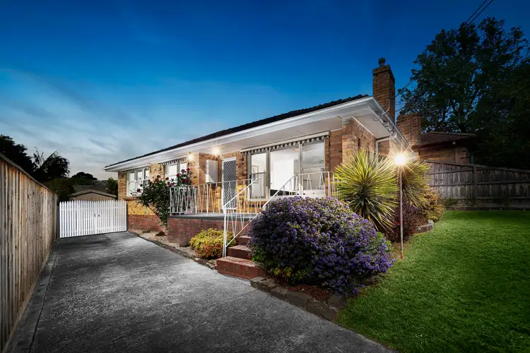 33 Blanche Drive, Vermont VIC 3133