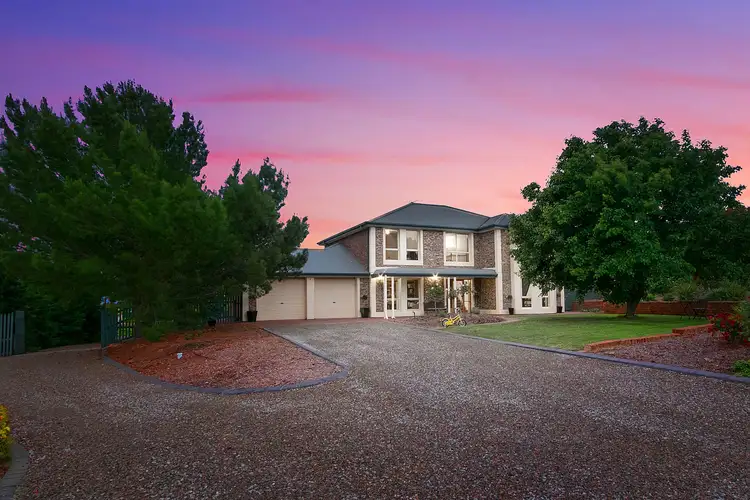 Second view of Homely house listing, 11 Beatrix Drive, Craigmore SA 5114