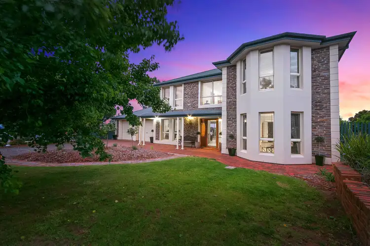 Third view of Homely house listing, 11 Beatrix Drive, Craigmore SA 5114