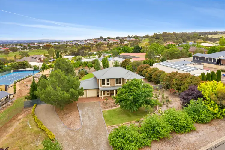 Fourth view of Homely house listing, 11 Beatrix Drive, Craigmore SA 5114