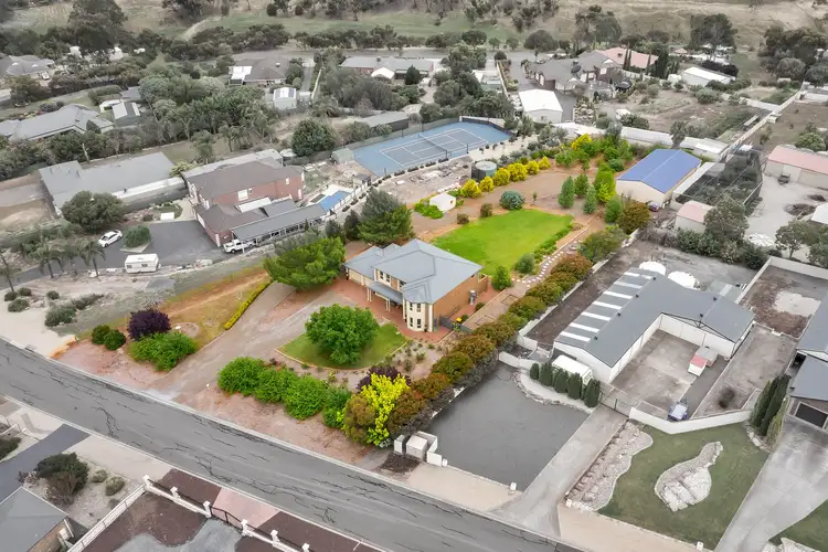 Fifth view of Homely house listing, 11 Beatrix Drive, Craigmore SA 5114