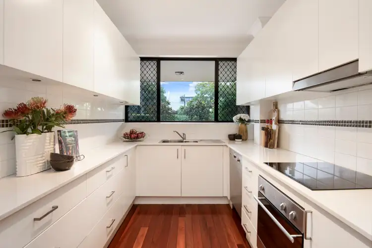 Fourth view of Homely apartment listing, 5/5-13 Belgrave Street, Cremorne NSW 2090