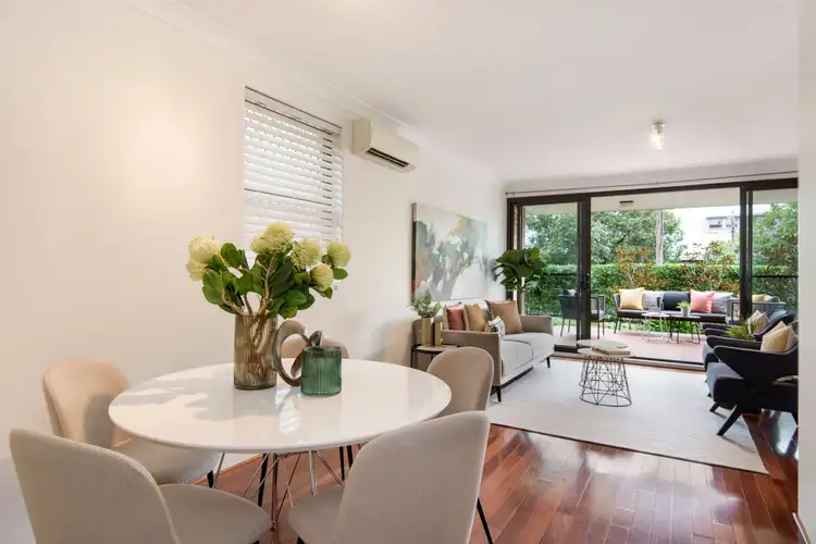 Fifth view of Homely apartment listing, 5/5-13 Belgrave Street, Cremorne NSW 2090