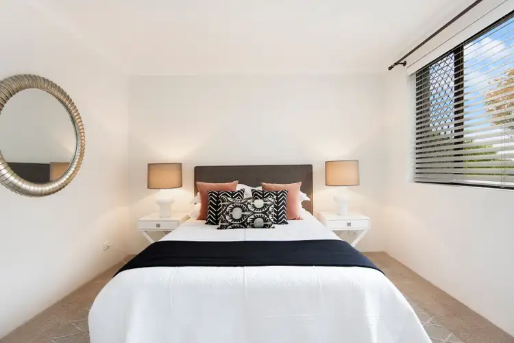 Sixth view of Homely apartment listing, 5/5-13 Belgrave Street, Cremorne NSW 2090