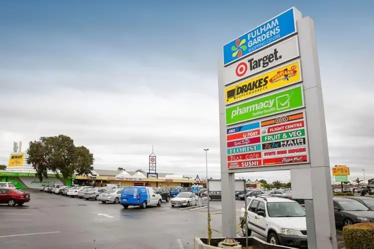 Second view of Homely land listing, LOT 101-31 Drake Avenue, Flinders Park SA 5025