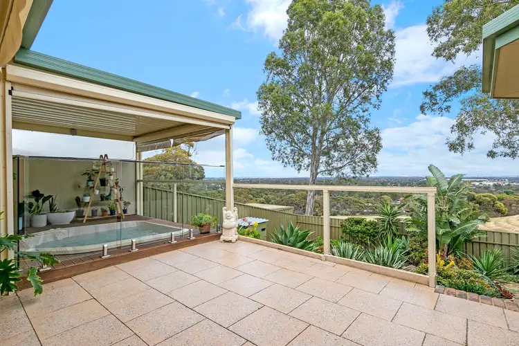 Main view of Homely house listing, 12 Grandview Drive, Hillbank SA 5112