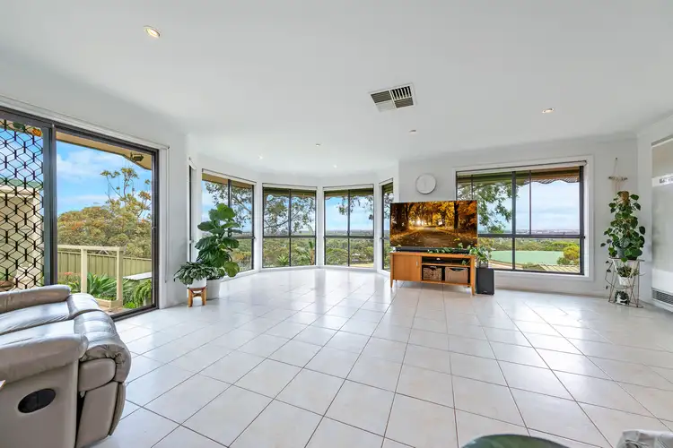 Second view of Homely house listing, 12 Grandview Drive, Hillbank SA 5112