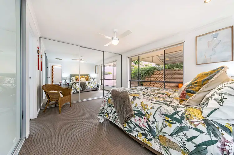 Fifth view of Homely house listing, 12 Grandview Drive, Hillbank SA 5112