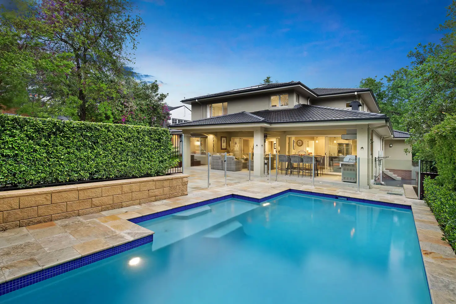 Main view of Homely house listing, 21 Mungarra Avenue, St Ives NSW 2075
