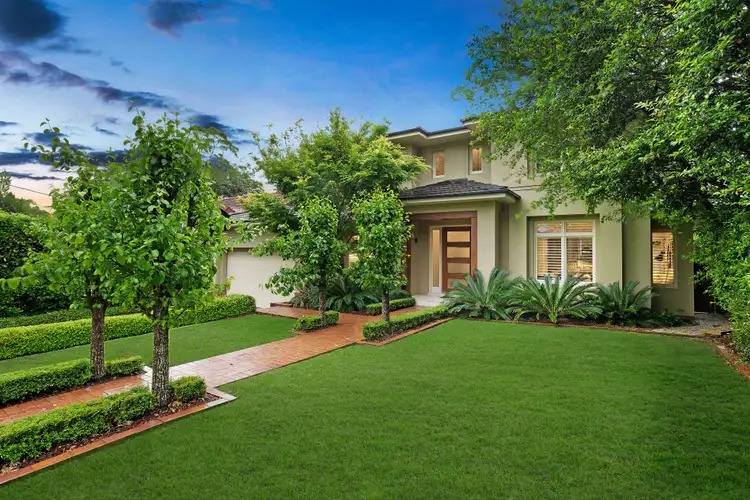 Fourth view of Homely house listing, 21 Mungarra Avenue, St Ives NSW 2075