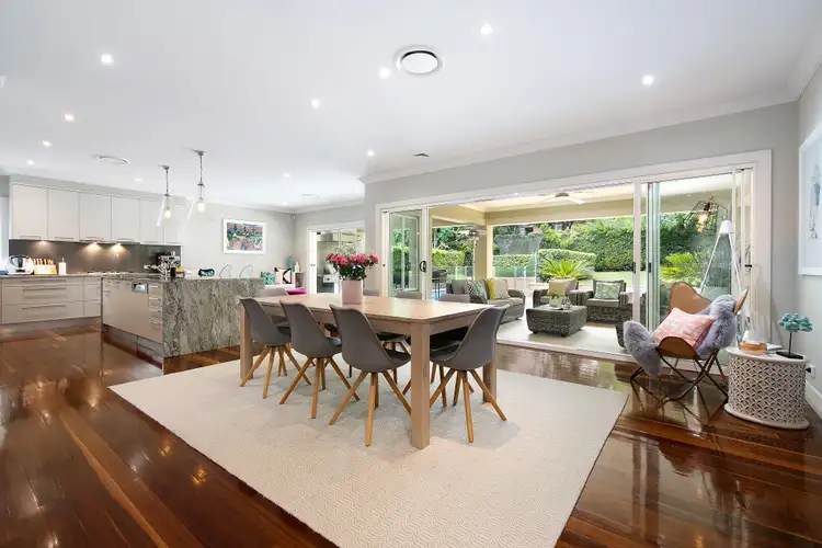 Sixth view of Homely house listing, 21 Mungarra Avenue, St Ives NSW 2075