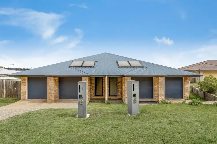6 Alistair Street, Glenvale QLD 4350