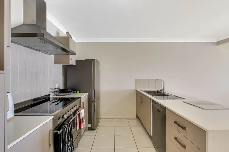 Second view of Homely unit listing, 6 Alistair Street, Glenvale QLD 4350