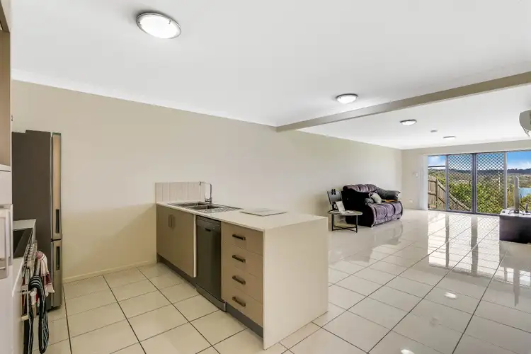 Third view of Homely unit listing, 6 Alistair Street, Glenvale QLD 4350