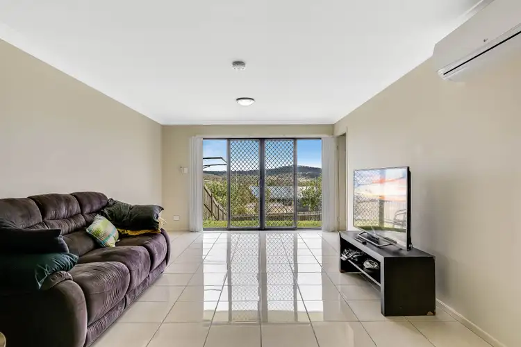 Fourth view of Homely unit listing, 6 Alistair Street, Glenvale QLD 4350