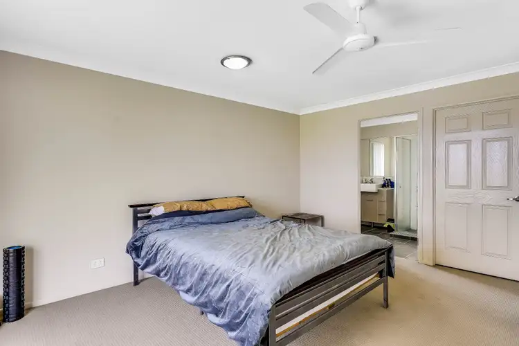 Fifth view of Homely unit listing, 6 Alistair Street, Glenvale QLD 4350