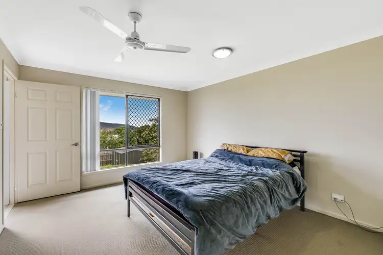 Sixth view of Homely unit listing, 6 Alistair Street, Glenvale QLD 4350