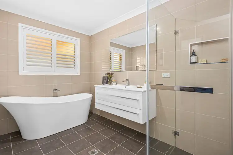 Fourth view of Homely house listing, 10 Plumwood Crescent, Cordeaux Heights NSW 2526