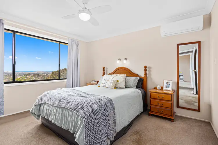 Fifth view of Homely house listing, 10 Plumwood Crescent, Cordeaux Heights NSW 2526