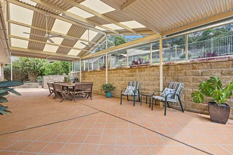 Sixth view of Homely house listing, 10 Plumwood Crescent, Cordeaux Heights NSW 2526