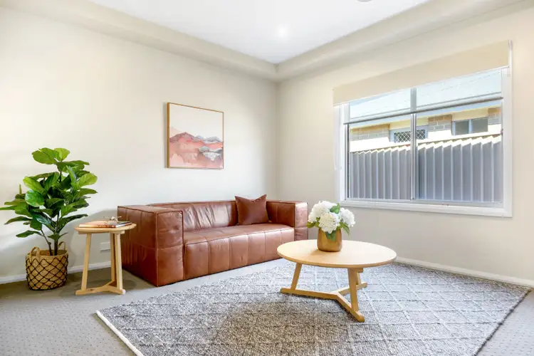 Fifth view of Homely house listing, 31 Canopy Avenue, Alfredton VIC 3350