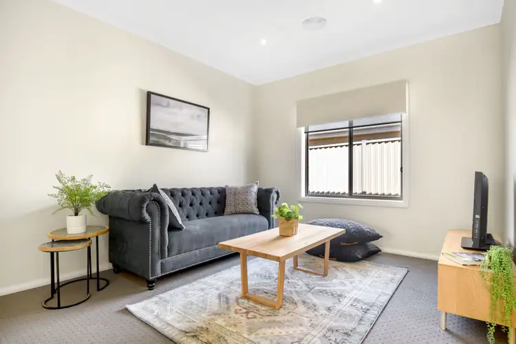 Sixth view of Homely house listing, 31 Canopy Avenue, Alfredton VIC 3350