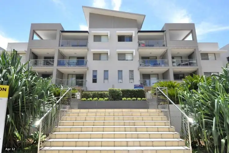 12/12-18 Bayview Street, Runaway Bay QLD 4216