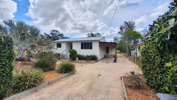 Main view of Homely house listing, 14 James Street, Crows Nest QLD 4355