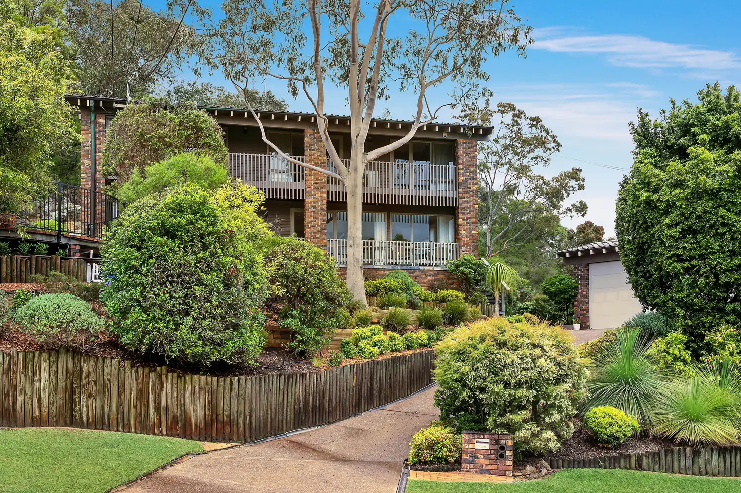 Main view of Homely house listing, 12 Kapiti Street, St Ives NSW 2075