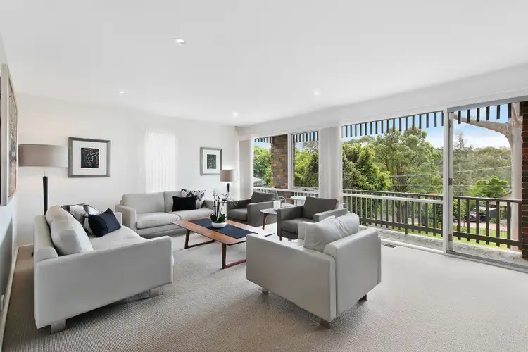 Second view of Homely house listing, 12 Kapiti Street, St Ives NSW 2075