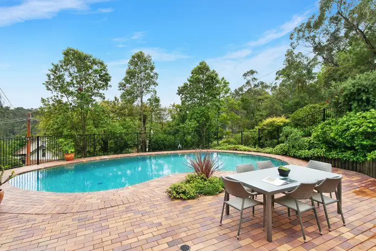 Fourth view of Homely house listing, 12 Kapiti Street, St Ives NSW 2075