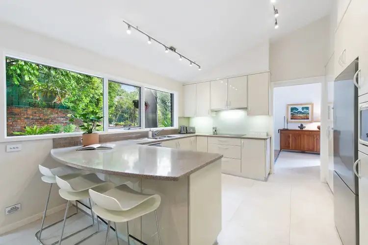 Fifth view of Homely house listing, 12 Kapiti Street, St Ives NSW 2075