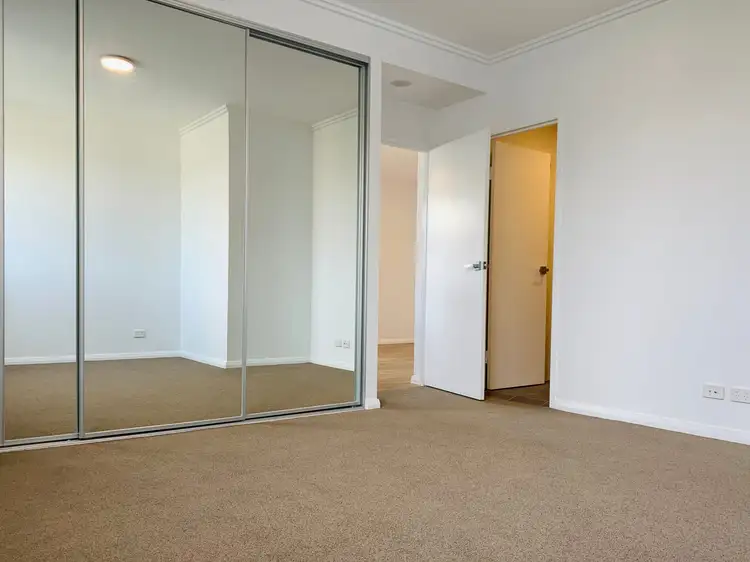 Fifth view of Homely apartment listing, 311/9C Terry Road, Rouse Hill NSW 2155