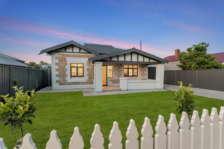 22 Jenkins Street, Cowandilla SA 5033