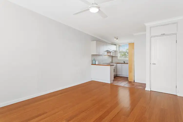Second view of Homely apartment listing, 12/93 Ewos Parade, Cronulla NSW 2230
