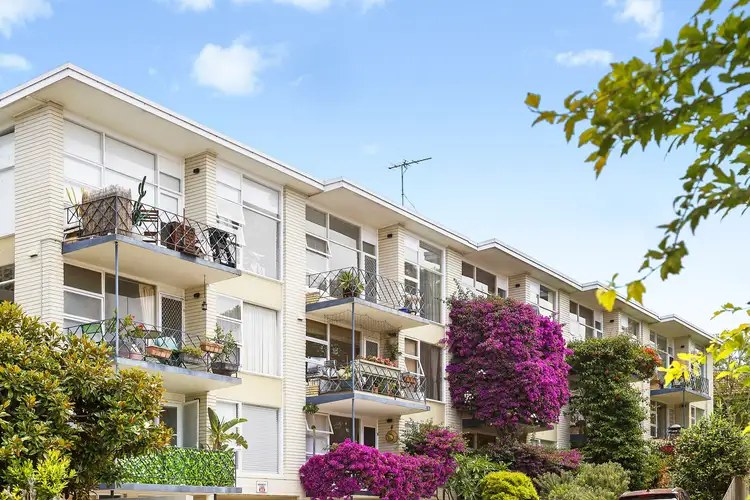Third view of Homely apartment listing, 12/93 Ewos Parade, Cronulla NSW 2230