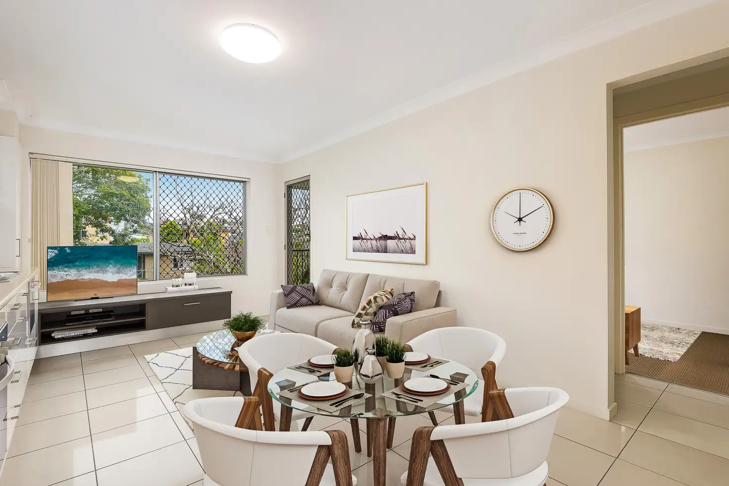 Main view of Homely unit listing, 5/57 Lamont Road, Wilston QLD 4051