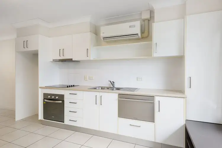 Second view of Homely unit listing, 5/57 Lamont Road, Wilston QLD 4051