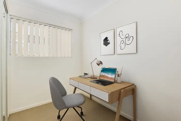 Fourth view of Homely unit listing, 5/57 Lamont Road, Wilston QLD 4051