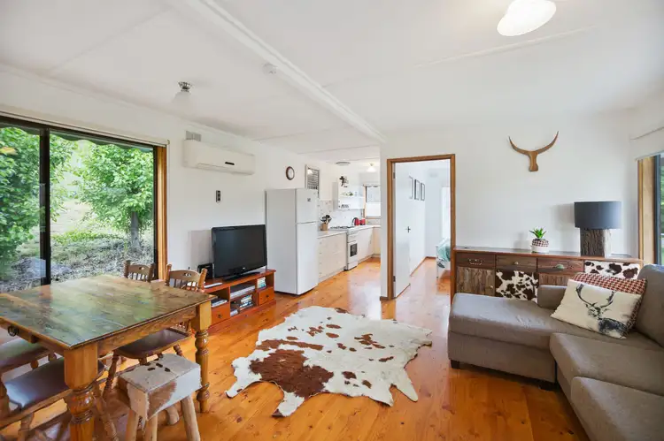 Main view of Homely house listing, 128 Pollock Avenue, Bonnie Doon VIC 3720