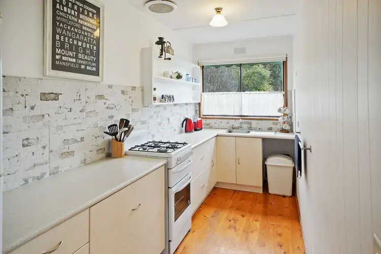 Third view of Homely house listing, 128 Pollock Avenue, Bonnie Doon VIC 3720