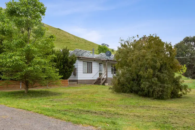 Fifth view of Homely house listing, 128 Pollock Avenue, Bonnie Doon VIC 3720