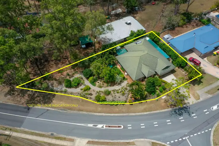 Main view of Homely house listing, 100-102 Fiona Street, Bellbird Park QLD 4300