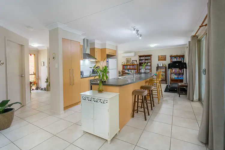 Second view of Homely house listing, 100-102 Fiona Street, Bellbird Park QLD 4300