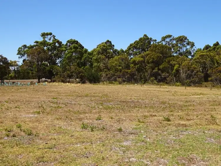 Second view of Homely land listing, 61 Triggerplant Loop, Denmark WA 6333