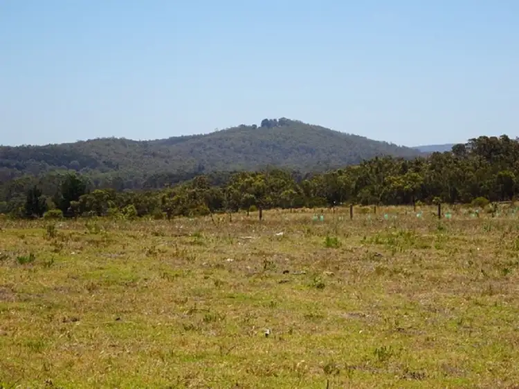 Third view of Homely land listing, 61 Triggerplant Loop, Denmark WA 6333