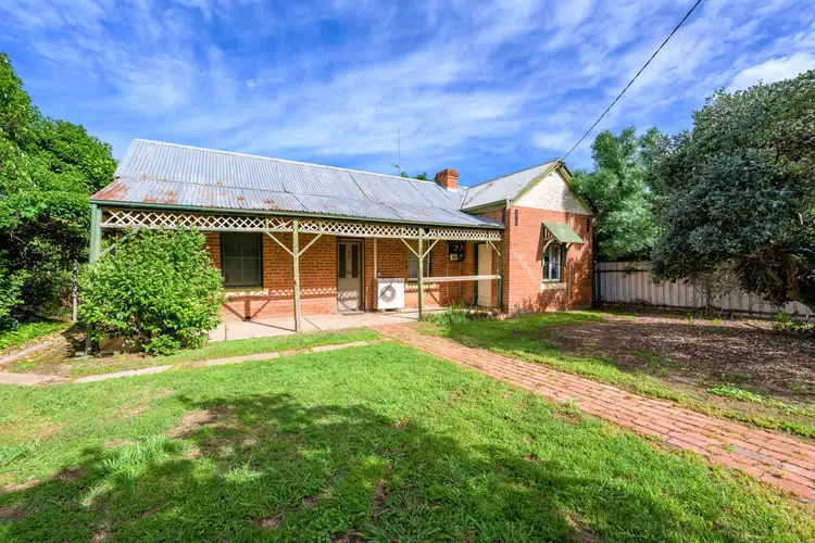 4 Comer Street, Henty NSW 2658